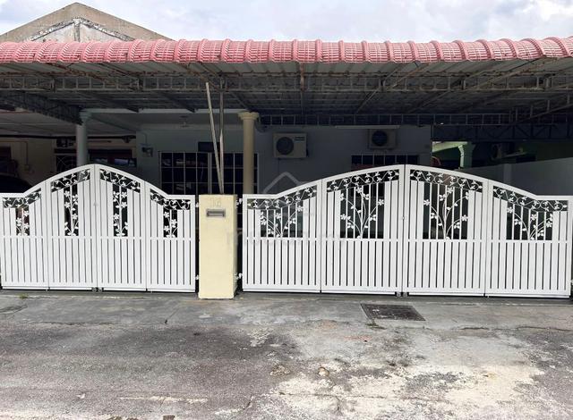 Taman Klebang Jaya, Ipoh - move in condition. 1