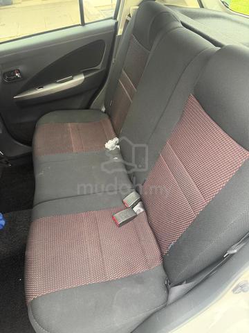 2012 Perodua MYVI 1.5 SE ZHS (A) - 5