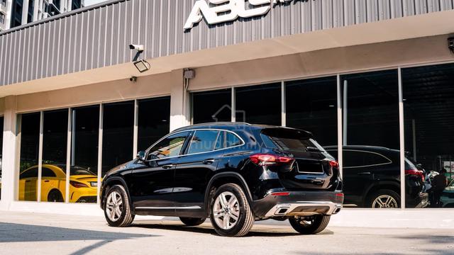 Mercedes Benz GLA200 1.3 F.LIFT PSHIFT P.BOOT 2024 - 2