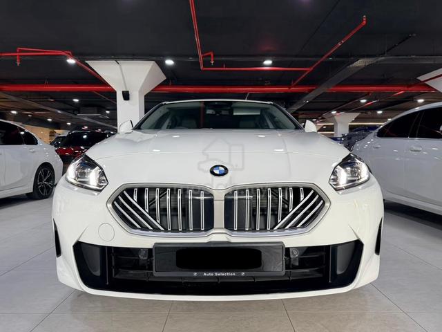 2025 BMW 218i Sport (F74) - Original CKD Unit - 2