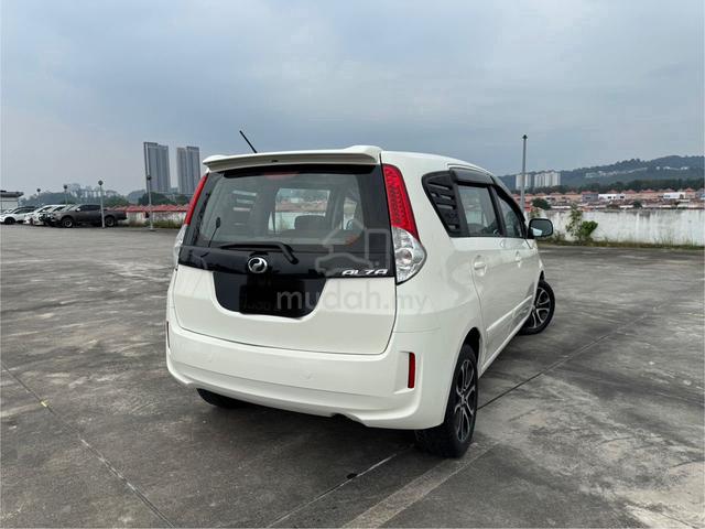 2014 Perodua ALZA 1.5 EZ (A)ANDROID PLAYER 1 OWNER - 3