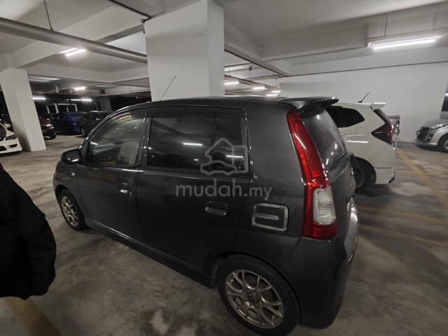 2008 Perodua VIVA 1.0 EZ STANDARD (A) - 3