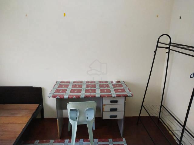 Bilik Sewa/Master Bedroom/Apartment Desa Ilmu/Kota Samarahan 1
