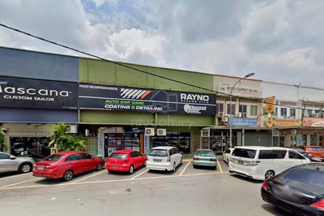 Seapark , Petaling Jaya 1