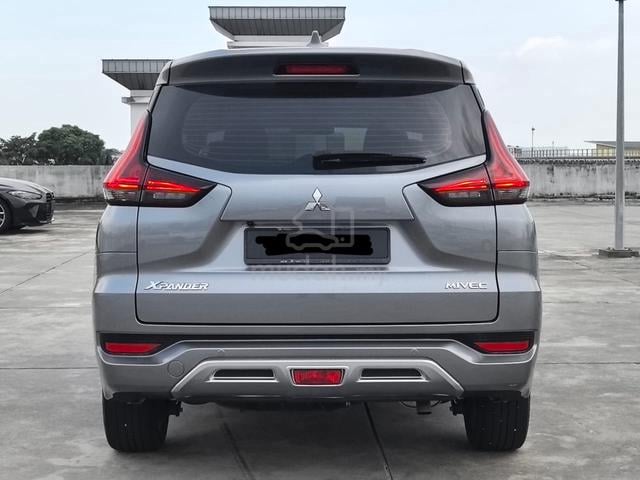 2020 Mitsubishi XPANDER 1.5 (A) - 5