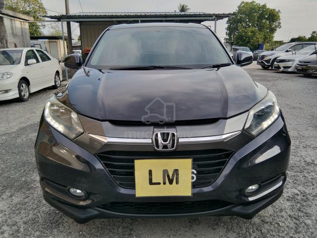 R /2016/ Honda HR-V 1.8 V ENHANCED (A) 1 OWNER - 3