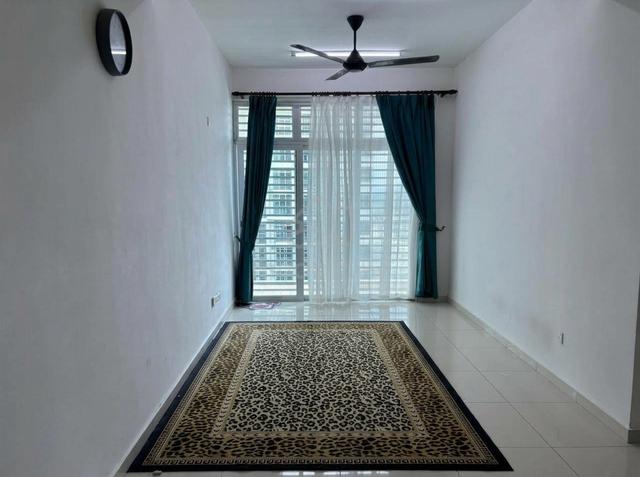 Residensi Meru Raya (PR1MA @ Meru) 1