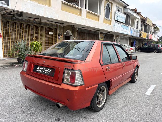 2006 Proton SAGA 1.3 LMST (M) PLAT 7557 - 3