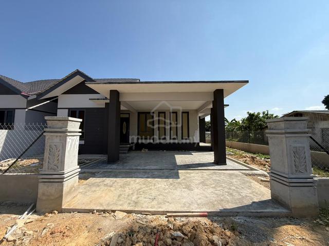 (Ketereh) Rumah Murah Jarang Jumpa,Luas,Selesa & Moden 1