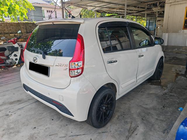 2015 Perodua MYVI 1.3 PREMIUM X FACELIFT (A) - 4