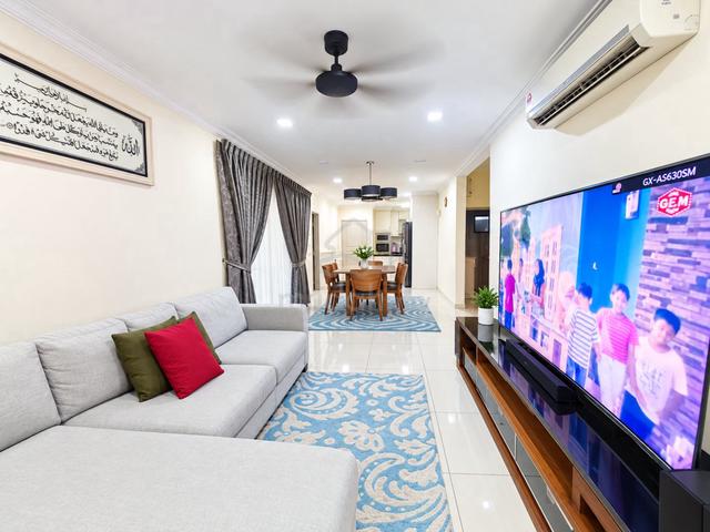 One Damansara 1