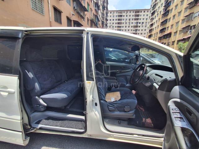 2007 Toyota ESTIMA 3.5 AERAS (A) - 4