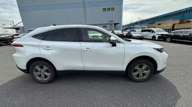 2023 Toyota HARRIER 2.0 S (A)(90361) - 5