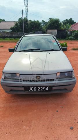 2003 Proton ISWARA 1.3 S C12 (M) - 1