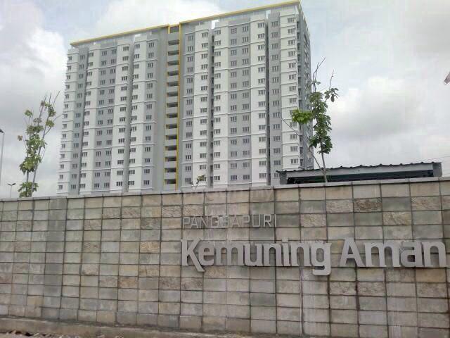 Kemuning Aman 3