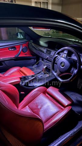 2007 BMW 335i E92 (A) - 2