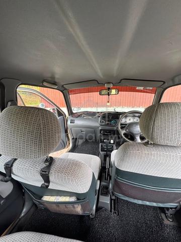 2004 Perodua KELISA 1.0 EZ (A) - 5
