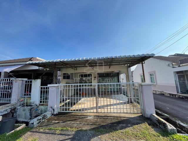 END LOT FREEHOLD Cashback RM40K Masjid Tanah 1
