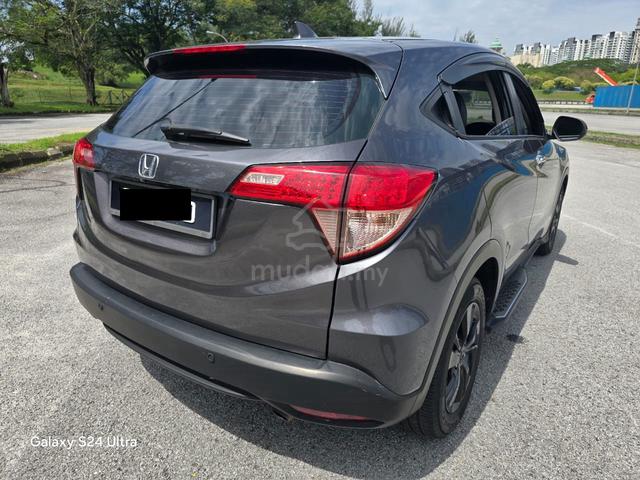 2015 Honda HR-V 1.8 V (A) ONE OWNER GOOD CONDITION - 3