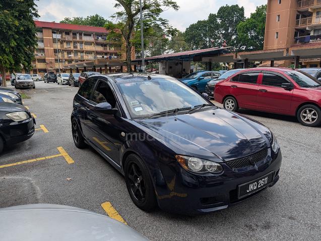 2007 Proton SATRIA 1.6 NEO (M) - 5