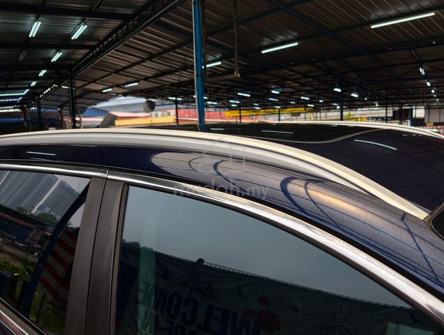 Proton X90 1.5 FLAGSHIP HIGH SPEC SUNROOF Und/WRTY - 4