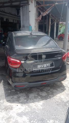 2016 Proton PERSONA 1.6 STANDARD -- (A) - 2