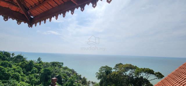 Kuantan Tembeling Resort 1