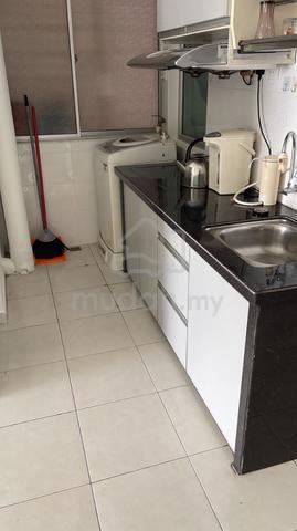 Damai Vista Apartment 1