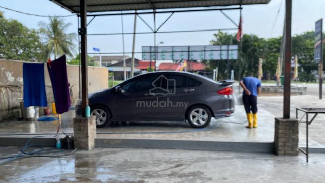 2016 Honda CITY 1.5 E MY14 GM6 (A) - 1