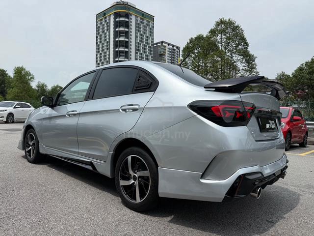2022 LOAN KEDAI Proton SAGA 1.3 MC2 (A) MUKA 1000 - 3