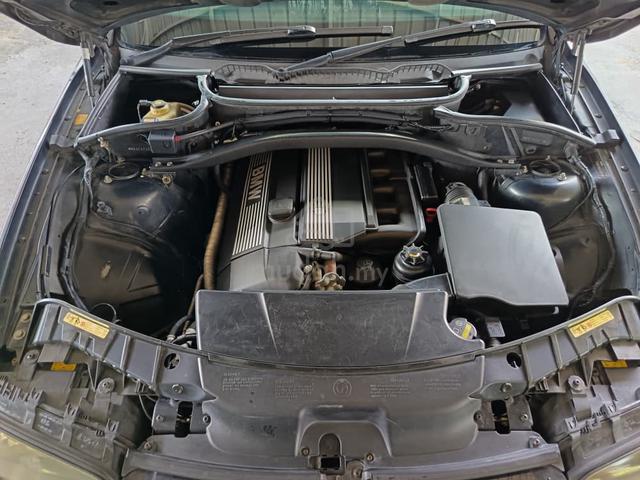 2007 Bmw X3 2.5 I (CBU) E83 (A) - 2