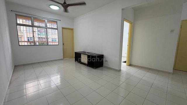 Villa Krystal @ Bandar Selesa Jaya 1
