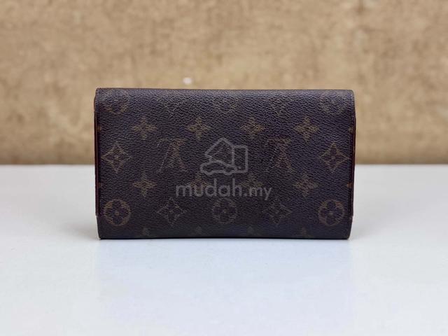 Louis Vuitton M61215 Prote Tresor Long Wallet - photo 2 of 6