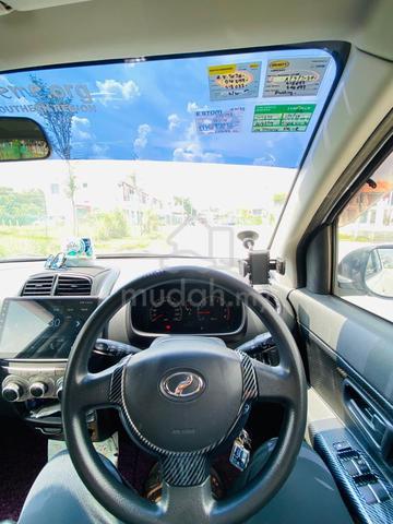2006 Perodua MYVI 1.3 EZi (A) - 3