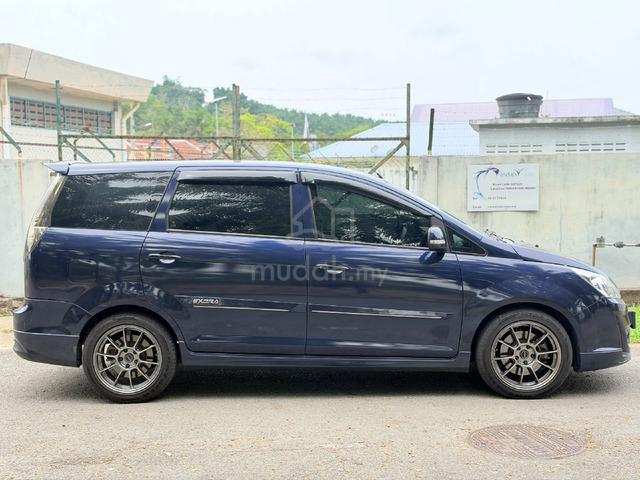 Proton Exora 2015 (turbo) - 2