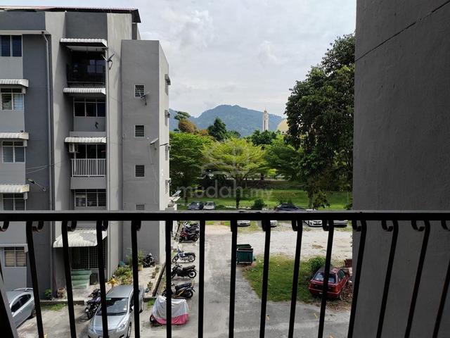 Desa Baiduri 1