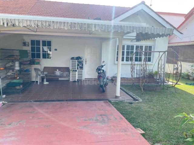 SEMI D SST!!Hillside Tanjung Bungah 1