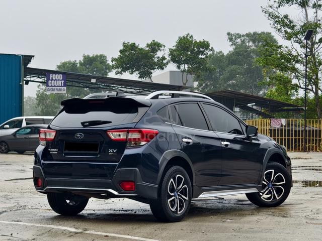 2019 Subaru XV 2.0 2.0I-P FACELIFT (A) - 2