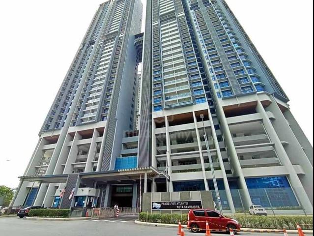 Atlantis Residences 1