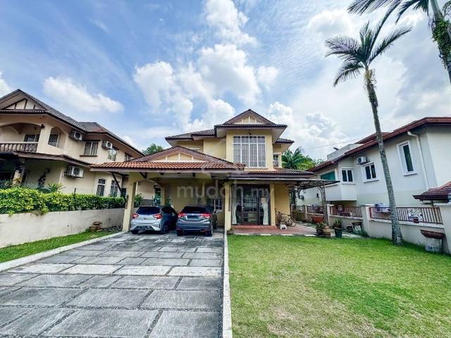 [RENO] 2 Sty Bungalow Desa 6 Bandar Country Homes Rawang 1