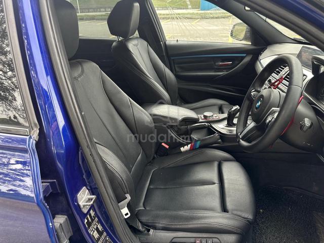 2015 Bmw 320D 2.0 M SPORTS (A) B47 Engine Facelift - 5