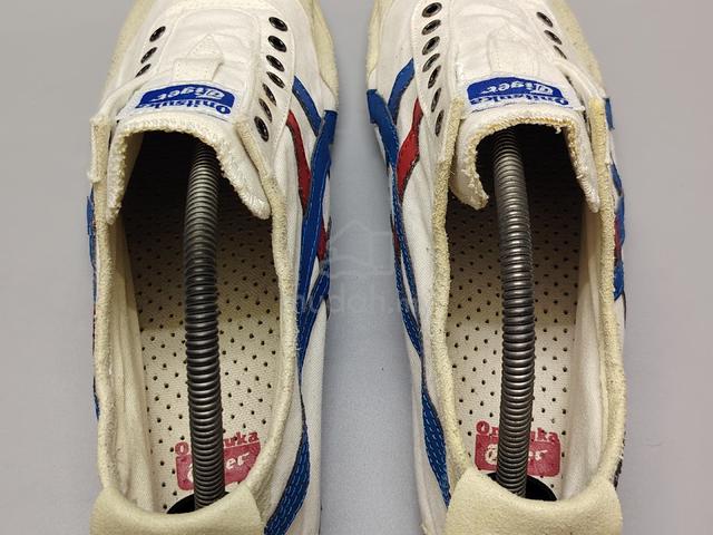 Onitsuka Tiger slip on 8uk 42.5eu 27cm  - photo 5 of 6