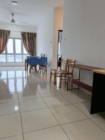 Vista Bangi 1