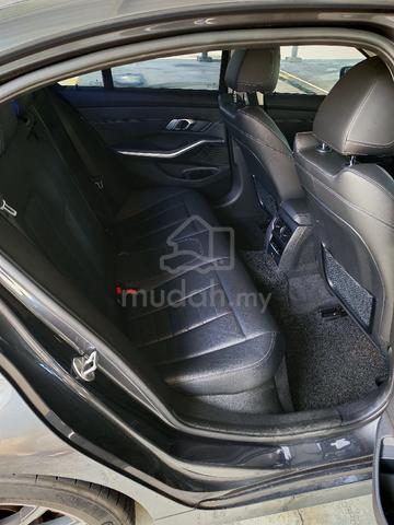 2022 Bmw 3 SERIES 2.0 20I SPORT MY19 G20 (A) - 4