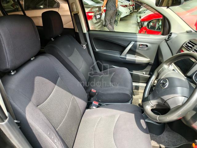 2013 PERODUA Myvi 1.3 (A) SE - 3