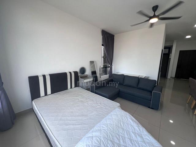 Twin Tower Residence 1