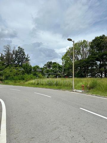 Sutera Habour Residency | Sutera Habour Bungalow Land | Imago | KK 1