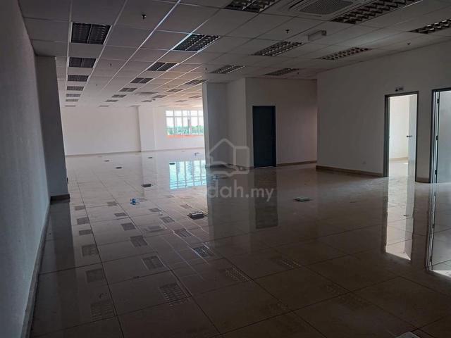 Kawasan Perindustrian Senai 1