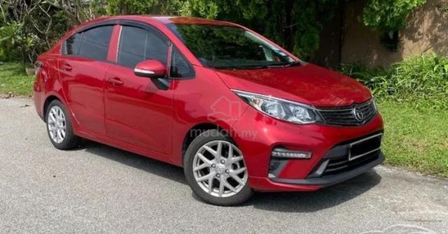 2022 Proton PERSONA EXECUTIVE 1.6L (A) - 1