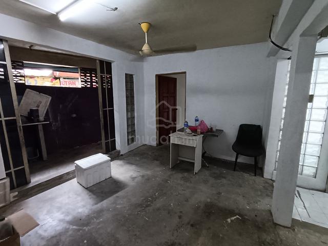 Fully Extended‼️SEMI-D CLUSTER SEKSYEN 17 SHAH ALAM 2